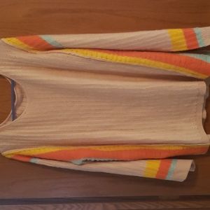 NWOT sweater